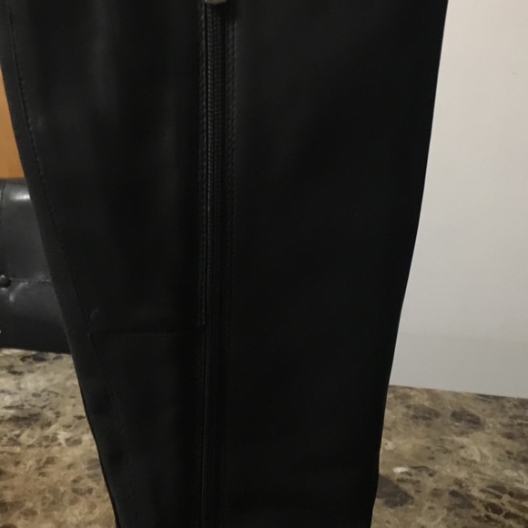 Awesome wedge boots - Picture 3 of 6